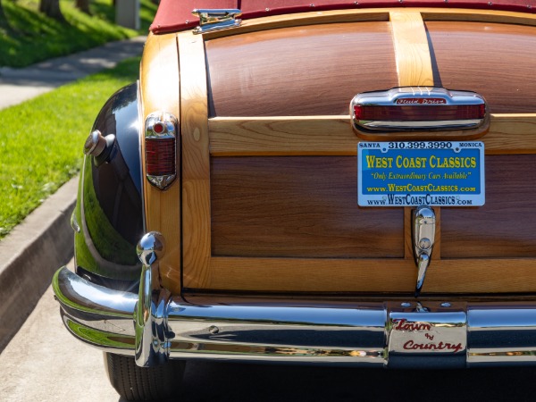 Used 1948 Chrysler Town & Country 2 Door Convertible Coupe  | Torrance, CA