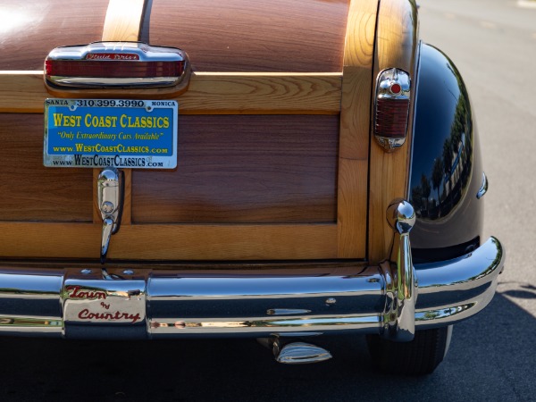 Used 1948 Chrysler Town & Country 2 Door Convertible Coupe  | Torrance, CA