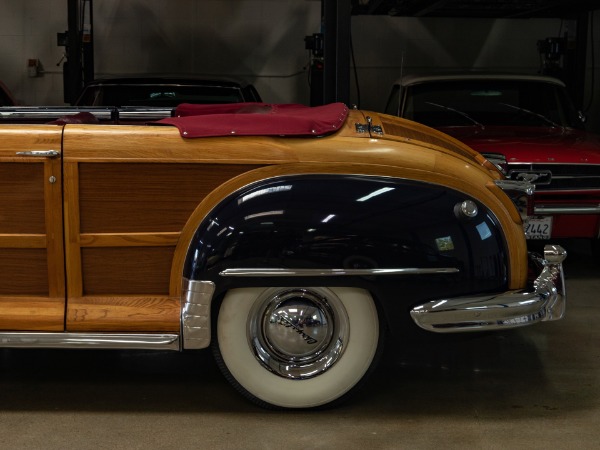 Used 1948 Chrysler Town & Country 2 Door Convertible Coupe  | Torrance, CA