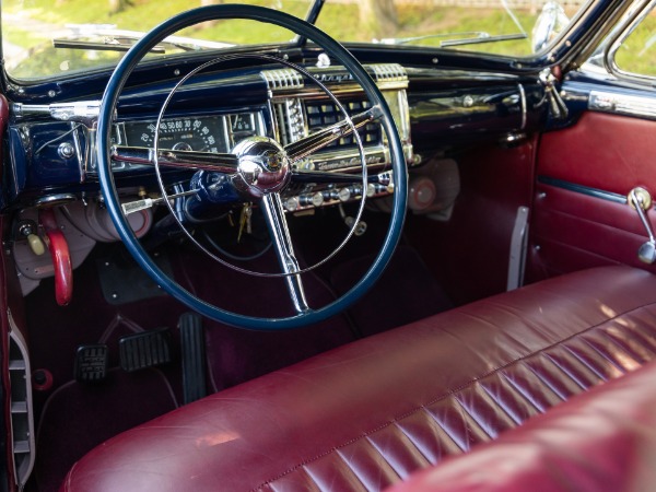 Used 1948 Chrysler Town & Country 2 Door Convertible Coupe  | Torrance, CA