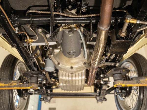 Used 1948 MG TC Convertible Roaster | Torrance, CA
