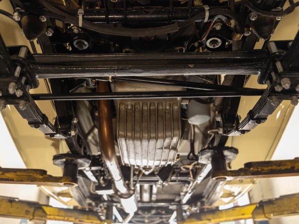 Used 1948 MG TC Convertible Roaster | Torrance, CA