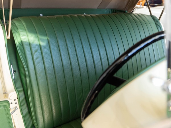 Used 1948 MG TC Convertible Roaster | Torrance, CA
