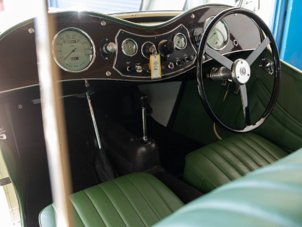 Used 1948 MG TC Convertible Roaster  | Torrance, CA