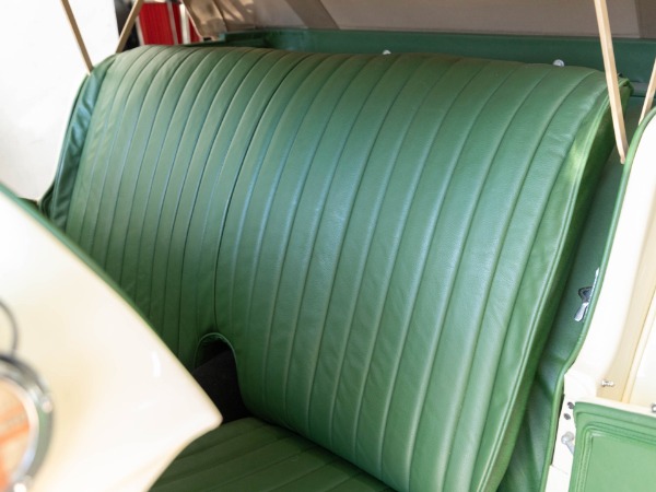 Used 1948 MG TC Convertible Roaster | Torrance, CA