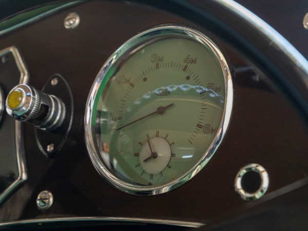 Used 1948 MG TC Convertible Roaster | Torrance, CA