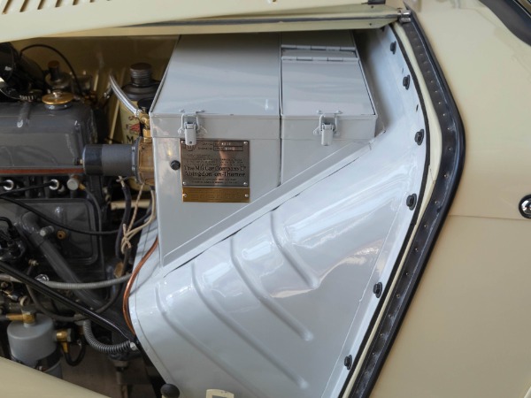 Used 1948 MG TC Convertible Roaster | Torrance, CA