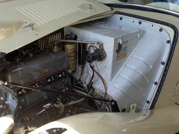 Used 1948 MG TC Convertible Roaster | Torrance, CA