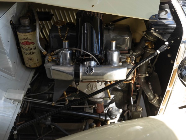 Used 1948 MG TC Convertible Roaster  | Torrance, CA