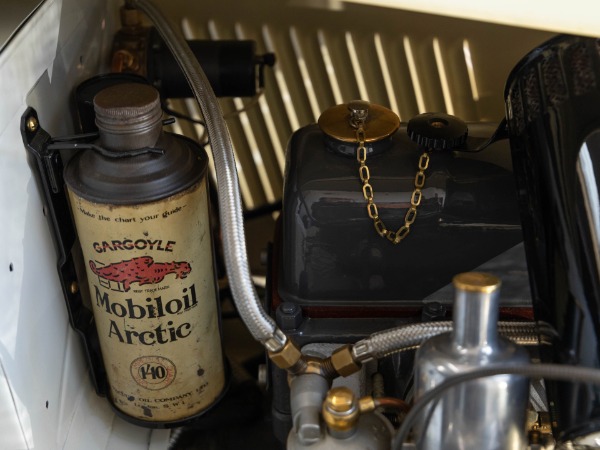 Used 1948 MG TC Convertible Roaster | Torrance, CA