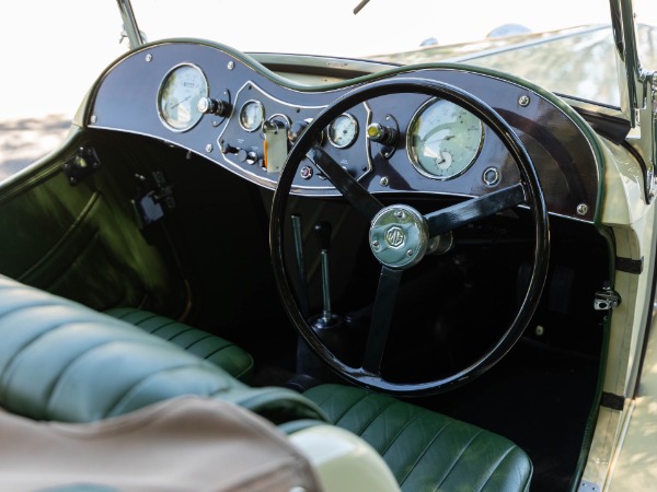 Used 1948 MG TC Convertible Roaster  | Torrance, CA