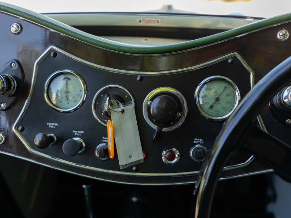 Used 1948 MG TC Convertible Roaster  | Torrance, CA