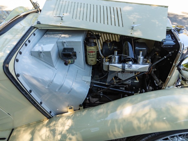 Used 1948 MG TC Convertible Roaster | Torrance, CA