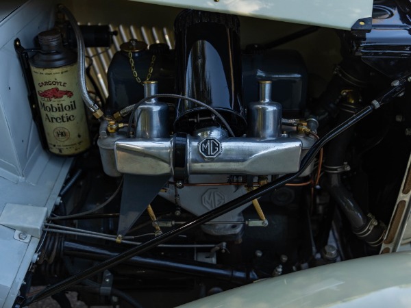 Used 1948 MG TC Convertible Roaster  | Torrance, CA