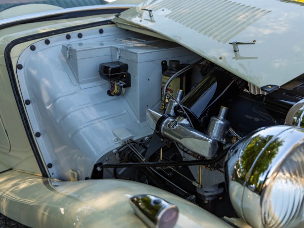 Used 1948 MG TC Convertible Roaster  | Torrance, CA