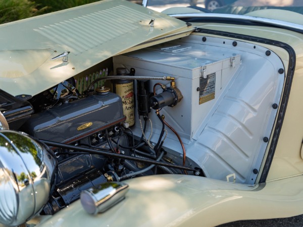 Used 1948 MG TC Convertible Roaster | Torrance, CA