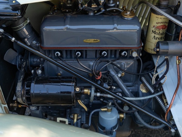 Used 1948 MG TC Convertible Roaster  | Torrance, CA