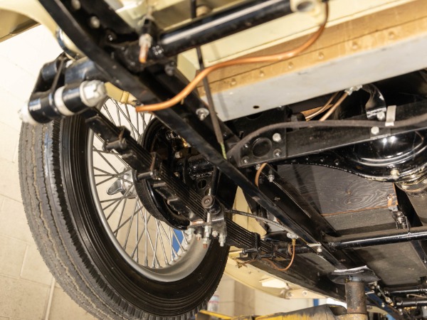 Used 1948 MG TC Convertible Roaster | Torrance, CA
