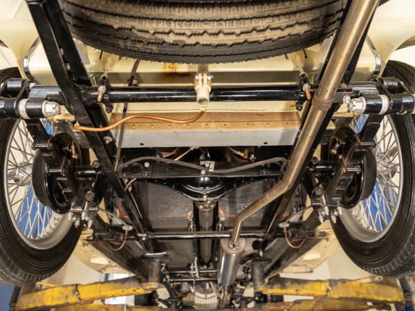 Used 1948 MG TC Convertible Roaster | Torrance, CA
