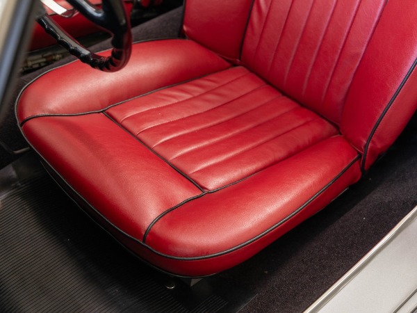 Used 1960 Alfa Romeo Giulietta 1300 Spider Veloce Roadster  | Torrance, CA