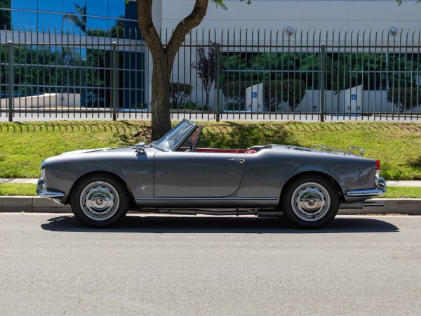 Used 1960 Alfa Romeo Giulietta 1300 Spider Veloce Roadster  | Torrance, CA