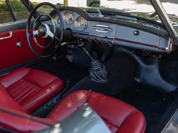 Used 1960 Alfa Romeo Giulietta 1300 Spider Veloce Roadster  | Torrance, CA