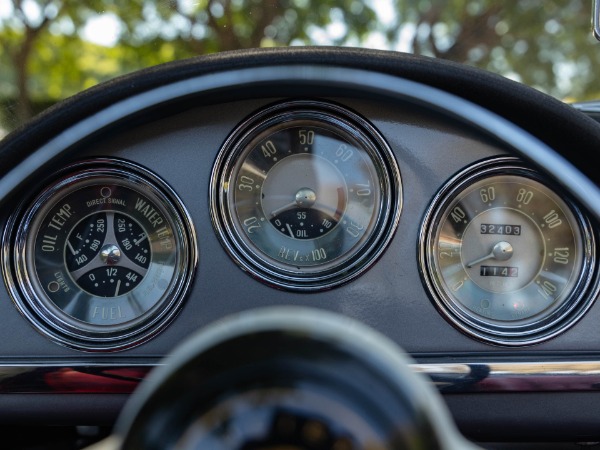 Used 1960 Alfa Romeo Giulietta 1300 Spider Veloce Roadster  | Torrance, CA