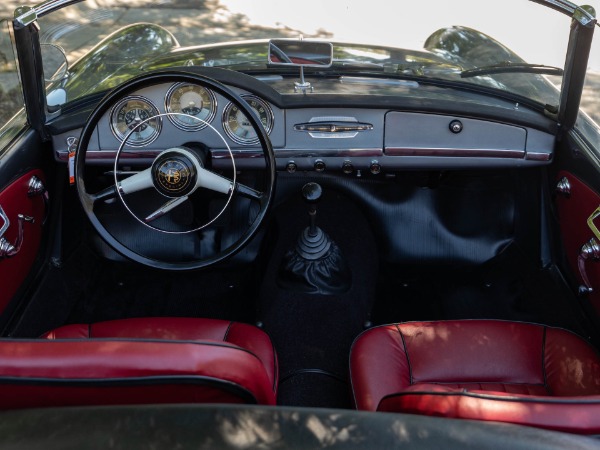 Used 1960 Alfa Romeo Giulietta 1300 Spider Veloce Roadster  | Torrance, CA