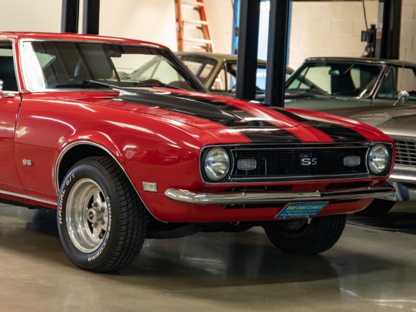 Used 1968 Chevrolet Camaro SS Custom  | Torrance, CA