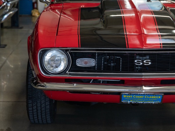 Used 1968 Chevrolet Camaro SS Custom  | Torrance, CA