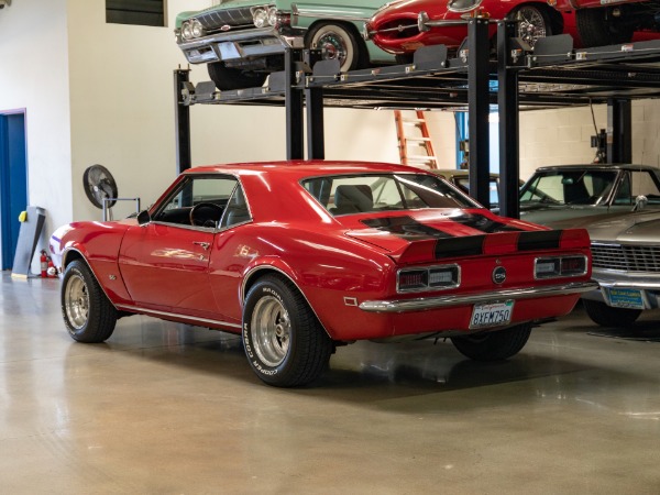 Used 1968 Chevrolet Camaro SS Custom  | Torrance, CA