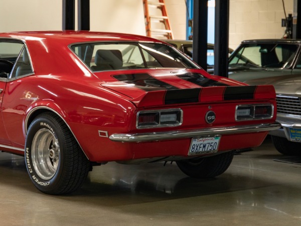 Used 1968 Chevrolet Camaro SS Custom  | Torrance, CA