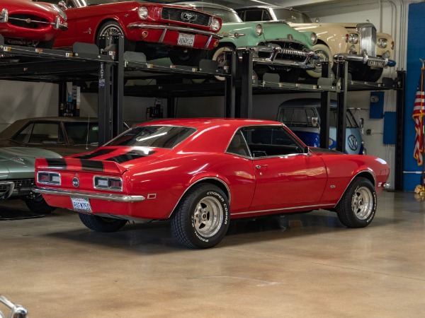 Used 1968 Chevrolet Camaro SS Custom  | Torrance, CA