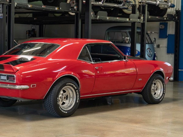 Used 1968 Chevrolet Camaro SS Custom  | Torrance, CA