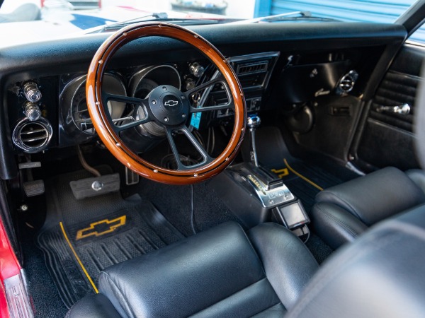 Used 1968 Chevrolet Camaro SS Custom  | Torrance, CA