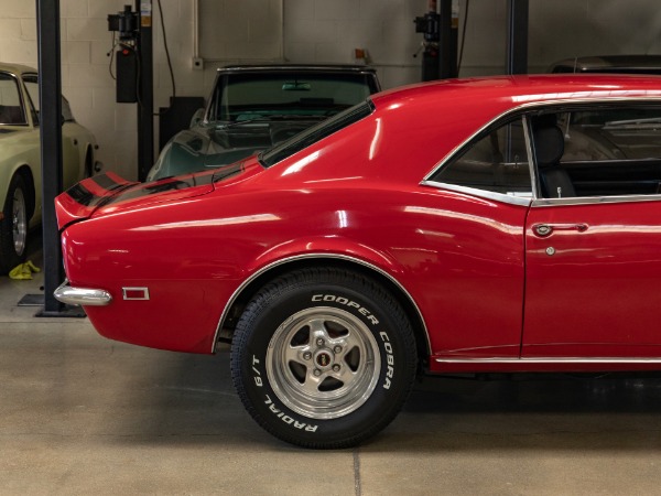 Used 1968 Chevrolet Camaro SS Custom  | Torrance, CA