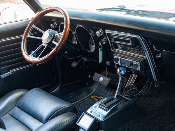 Used 1968 Chevrolet Camaro SS Custom  | Torrance, CA