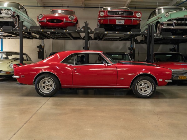 Used 1968 Chevrolet Camaro SS Custom  | Torrance, CA