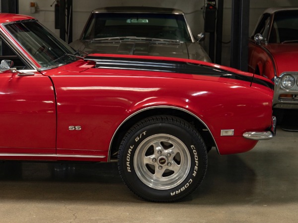 Used 1968 Chevrolet Camaro SS Custom  | Torrance, CA