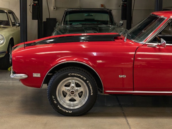 Used 1968 Chevrolet Camaro SS Custom  | Torrance, CA