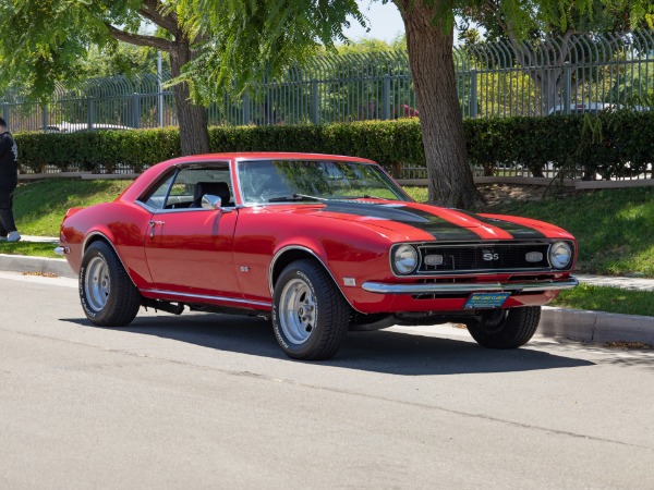 Used 1968 Chevrolet Camaro SS Custom  | Torrance, CA