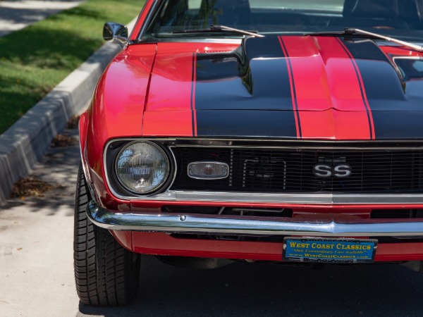 Used 1968 Chevrolet Camaro SS Custom  | Torrance, CA