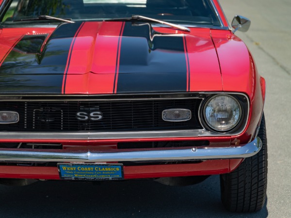 Used 1968 Chevrolet Camaro SS Custom  | Torrance, CA