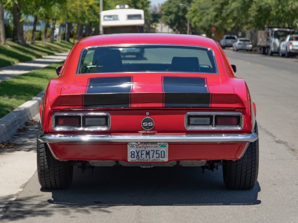 Used 1968 Chevrolet Camaro SS Custom  | Torrance, CA