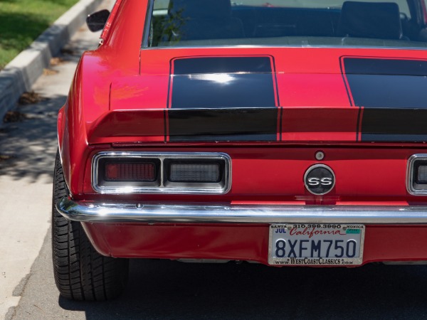 Used 1968 Chevrolet Camaro SS Custom  | Torrance, CA