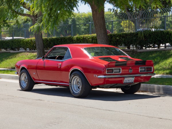 Used 1968 Chevrolet Camaro SS Custom  | Torrance, CA