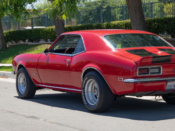 Used 1968 Chevrolet Camaro SS Custom  | Torrance, CA