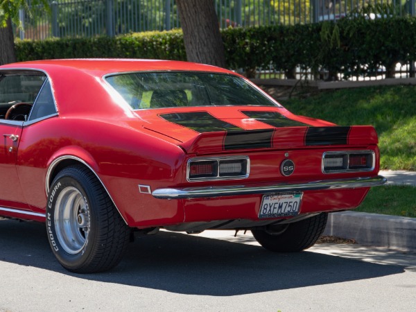 Used 1968 Chevrolet Camaro SS Custom  | Torrance, CA