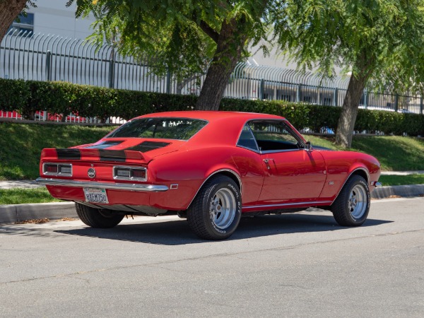 Used 1968 Chevrolet Camaro SS Custom  | Torrance, CA