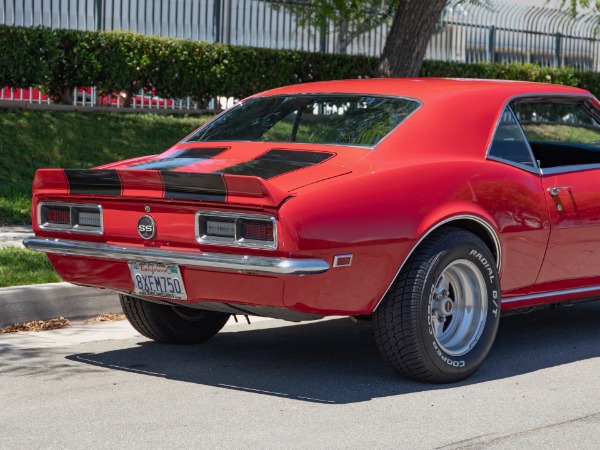 Used 1968 Chevrolet Camaro SS Custom  | Torrance, CA